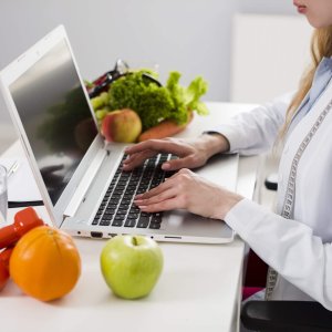 dietitian remote services